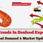 Latest Trends In Seafood Export 2025 – Global Demand & Market Updates