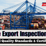 Marine Export Inspection Rules 2025 – Updated Quality Standards & Certification Guide