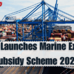 Govt Launches Marine Export Subsidy Scheme 2025